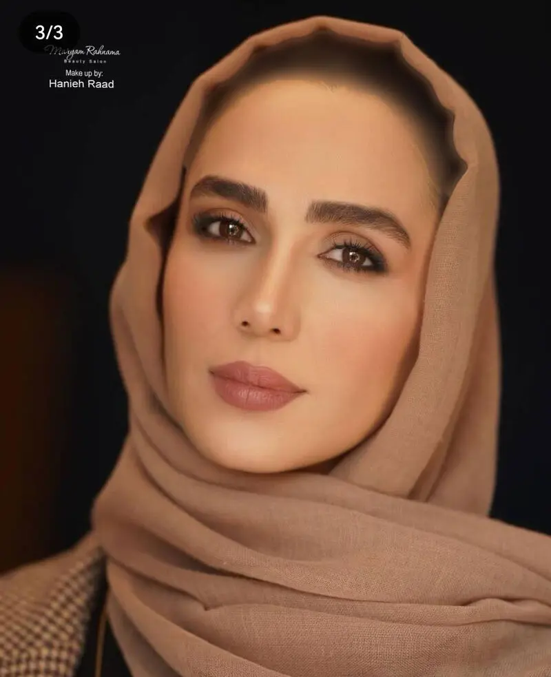 سوگل طهماسبی