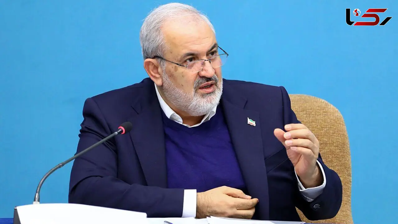 آماده‌باش کامل صنعت آب و برق برای مراسم تشییع؛ استقرار ۸ هزار نیروی عملیاتی در تهران، قم و مشهد
