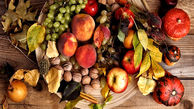 بخور و نخورهای پاییزی برای سالم ماندن