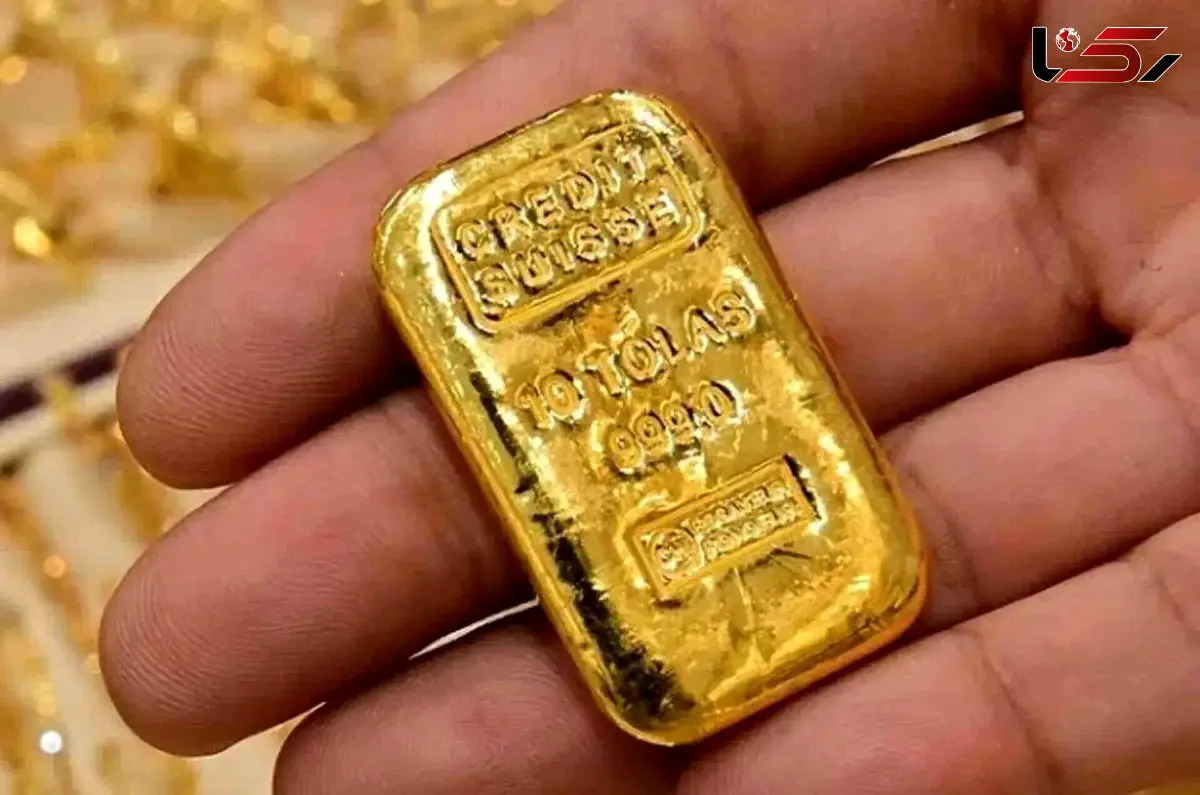 سرمایه‌گذاری بدون اجرت؛ چرا طلای آب‌شده منطقی‌تر است؟