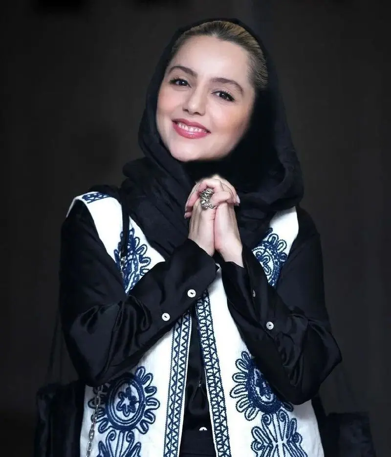 نازنین بیاتی