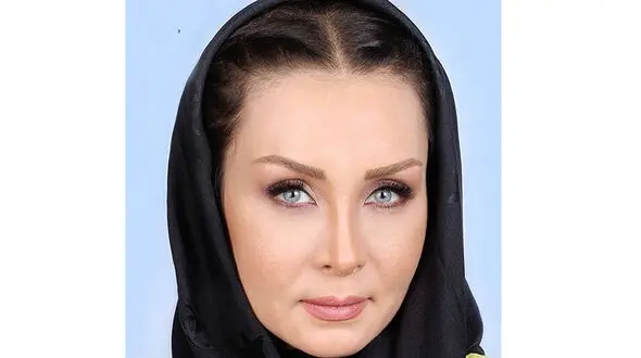 حدیث فولادوند بعد طلاق 20 سال جوانتر شد ! + جدیدترین عکس در مشهد