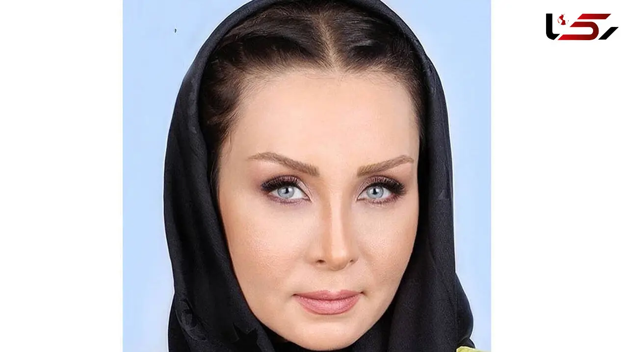 وقتی حدیث فولادوند بلده چه جور با فیس جذابش تو محفل بازیگرا بدرخشه،خانوم یه پا فرنگی شده