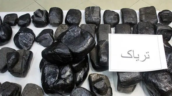 کشف مواد مخدر از مسافر اتوبوس در رودسر 