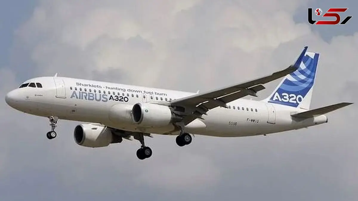 بازگشت تدریجی ۶۰۰۰ فروند هواپیمای ایرباس به آسمان