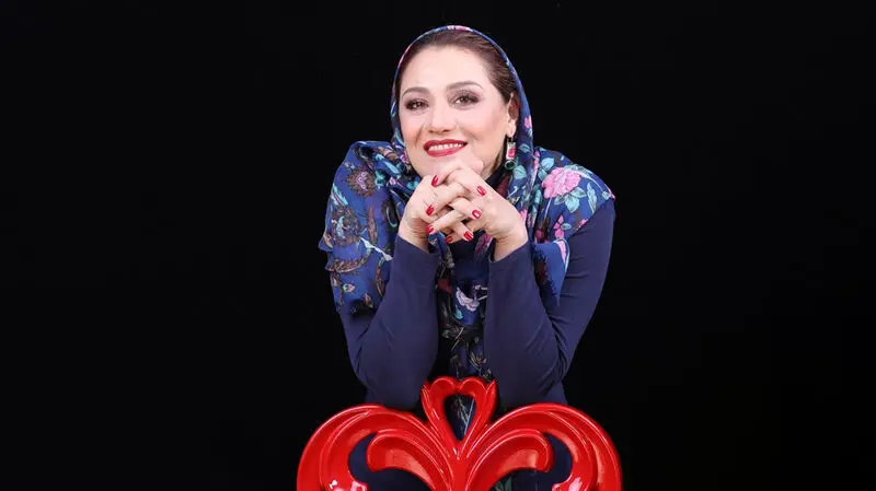 شبنم مقدمی 