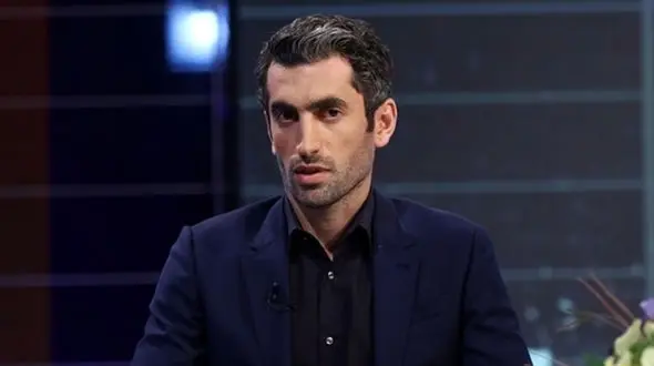 مجتبی جباری: حالا بچه‌ها هم طرفدار پرسپولیس می‌شوند