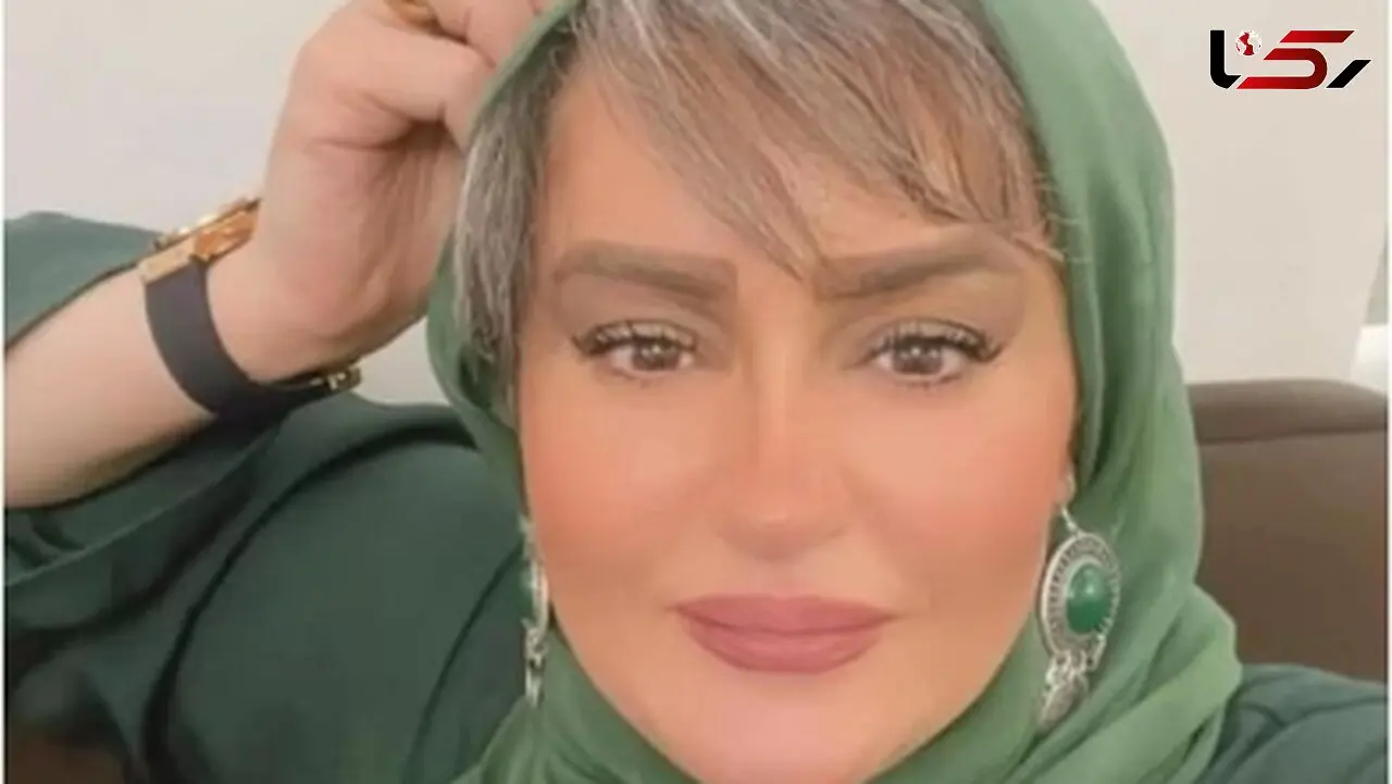فیلم تنش شدید بین نعیمه نظام دوست  و آقای بازیگر معروف / گرما  اعصاب رو از همه گرفته ! /  آبان ماهی ها رو عصبی نکنید !