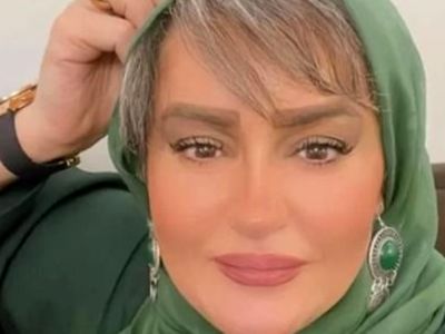 فیلم تنش شدید بین نعیمه نظام دوست  و آقای بازیگر معروف / گرما  اعصاب رو از همه گرفته ! /  آبان ماهی ها رو عصبی نکنید !