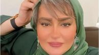 فیلم تنش شدید بین نعیمه نظام دوست  و آقای بازیگر معروف / گرما  اعصاب رو از همه گرفته ! /  آبان ماهی ها رو عصبی نکنید !