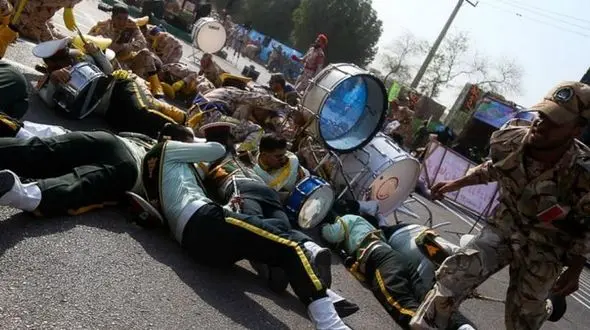 کشورهای نیکاراگوئه و بولیوی حمله تروریستی در اهواز را محکوم کردند 