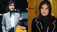نگاهی به استایل لحظه ورود ریما رامین فر و لاله مرزبان به فستیوال فیلم ونیز / با اصالت و با وقار مثل زنان اصیل ایرانی