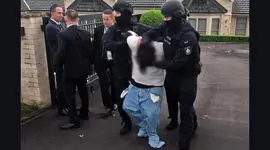 ربایندگان مرد ۸۵ ساله او را کشتند / پلیس سیدنی: «فعلا دو آدم ربا بازداشت شده اند»