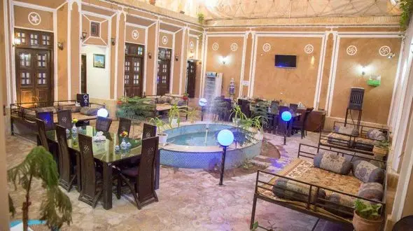 اقامتگاه‌های بوم گردی و مسافرانی که دیگر بی‌جا نماندند!