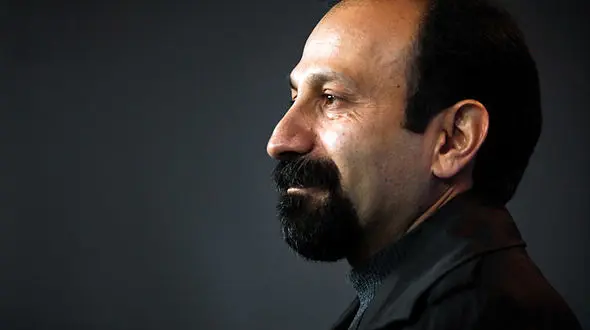 اصغر فرهادی جملات جنجالی اش در مصاحبه با ورایتی را تکذیب کرد +فیلم