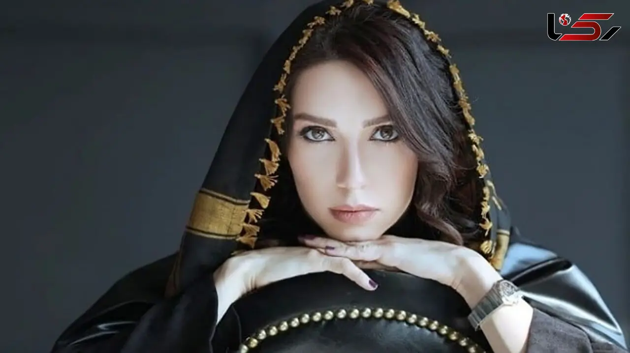 چهره شوک آور شهرزاد کمال زاده با رسیدن فصل زمستان برگای خانوم زرد شد!