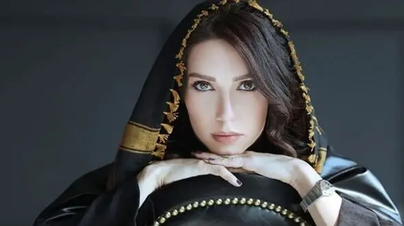 چهره شوک آور شهرزاد کمال زاده با رسیدن فصل زمستان برگای خانوم زرد شد!