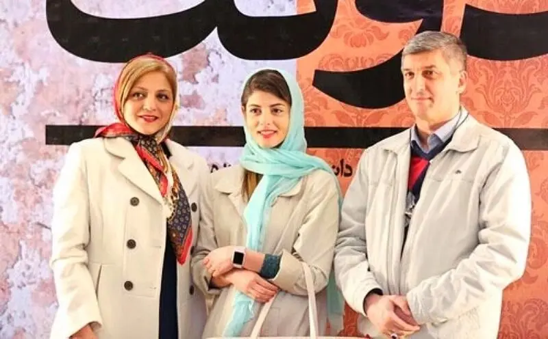 مهسا طهماسبی