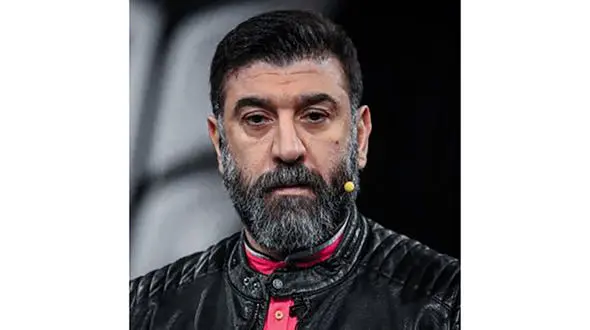 مادر علی انصاریان از دکتر هاشمیان شکایت کرد