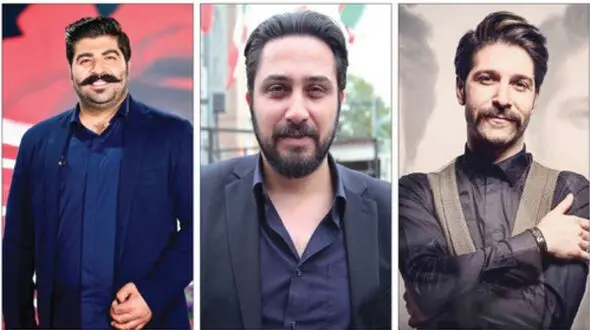 تیتراژهای برنامه‌های ماه‌رمضان‌97؛ تکراری و بی‌تناسب