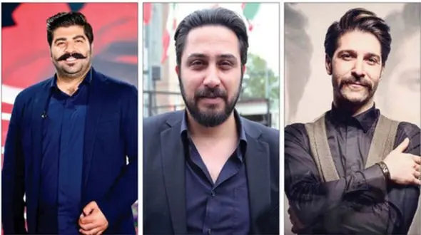 تیتراژهای برنامه‌های ماه‌رمضان‌97؛ تکراری و بی‌تناسب