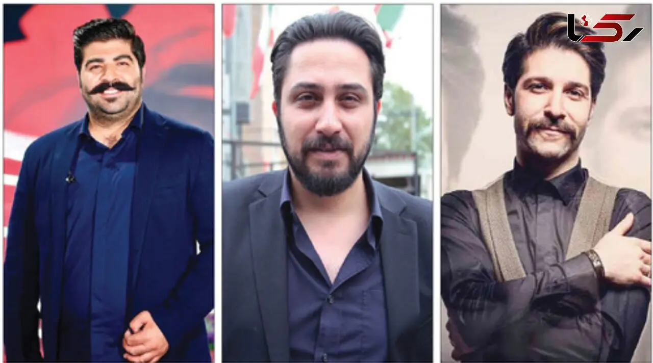 تیتراژهای برنامه‌های ماه‌رمضان‌97؛ تکراری و بی‌تناسب