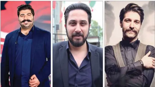 تیتراژهای برنامه‌های ماه‌رمضان‌97؛ تکراری و بی‌تناسب