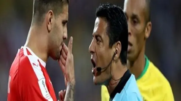 گفتگو با فغانی: رفتار مسی محترمانه و مسئولانه بود