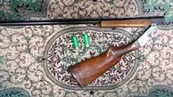 قتل خواهربا شلیک گلوله توسط برادر 10 ساله