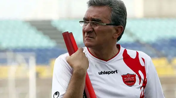 حرکت عجیب برانکو همه را غافلگیر کرد