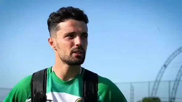 زمان جلسه رسیدگی کمیته انضباطی به تخلف امید نورافکن مشخص شد