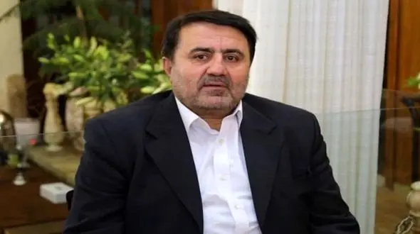 والی کرمانشاه معرفی شد/ مقدم، رفع بیکاری را مقدم بداند