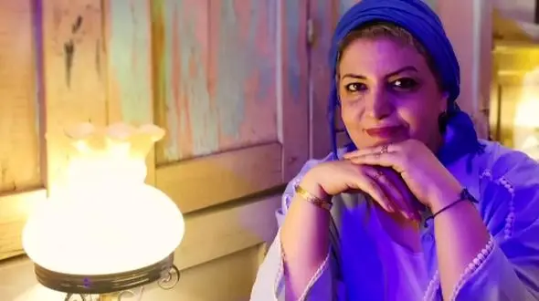 وداع با مریم حسینیان، نویسنده‌ ای که آثارش ماندگار شد