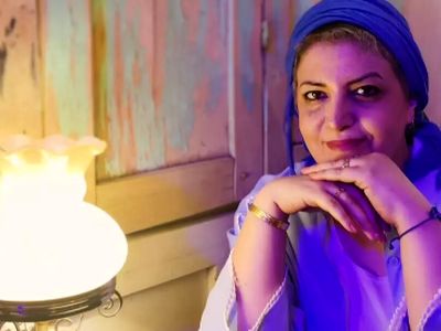 وداع با مریم حسینیان، نویسنده‌ ای که آثارش ماندگار شد