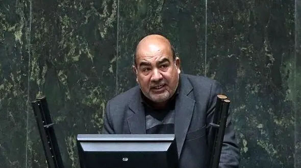 مخالفت یک نماینده با قطع دست سارقی در مشهد