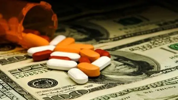 دارایی: ارز دارو تامین شد + فیلم