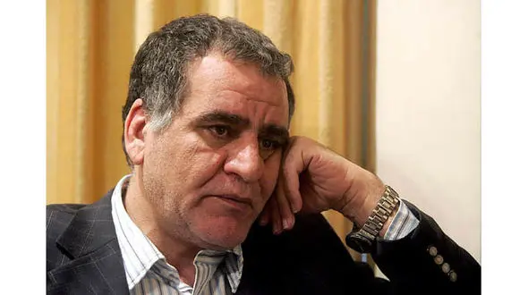 صحبت های جالب رسول صدرعاملی درباره علی معلم 