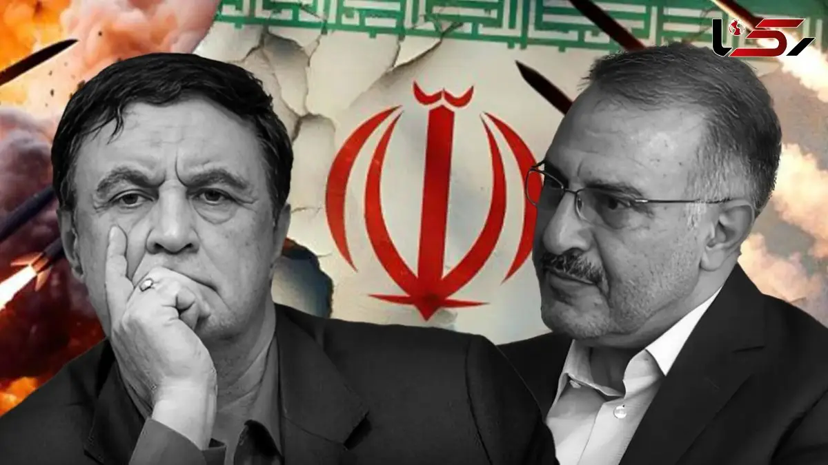 آیا شرایط فعلی کشور به جنگ نزدیک است؟