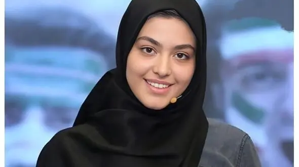 اولین عکس از استایل مجری گری ریحانه پارسا در ترکیه / تغییر چهره فوق جذاب خانم بازیگر پدر در برنامه راندوو