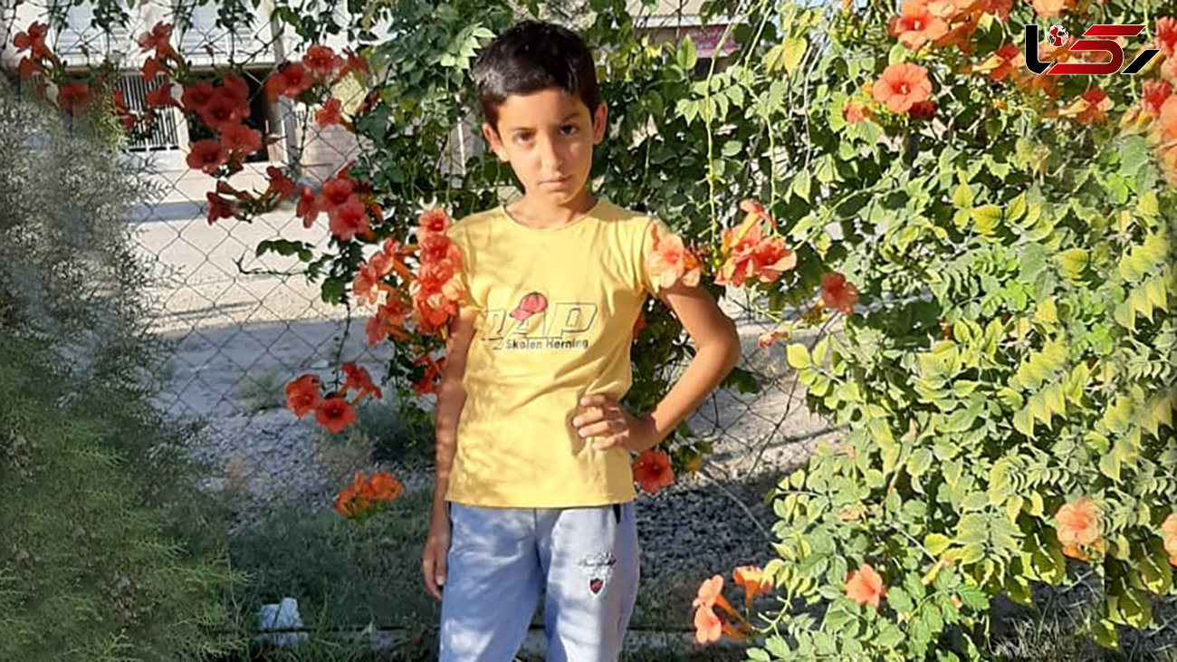 جزییات ربودن پسر بچه ایرانی و انتقالش به افغانستان ! / خواهر محمد نعیم چه دید؟ + فیلم صوت گفتگو