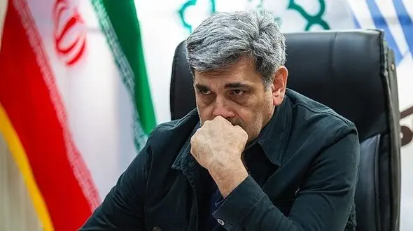 نامه طبقه بندی شده در خصوص فعالیت یک مجتمع تجاری در غرب تهران در دستان شهردار تهران