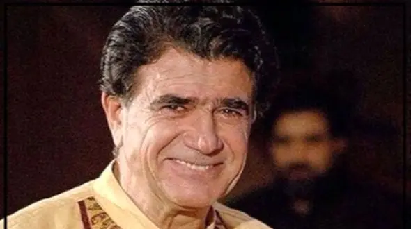 شاهکار عاشقانه علی‌اکبر شیدا با آواز شورانگیز استاد شجریان در کنسرت افسانه‌ایش/شعری بینظیر و حنجره‌ای که تمام جهان را شگفت زده خود کرد