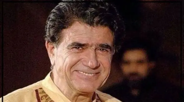 شاهکار عاشقانه علی‌اکبر شیدا با آواز شورانگیز استاد شجریان در کنسرت افسانه‌ایش/شعری بینظیر و حنجره‌ای که تمام جهان را شگفت زده خود کرد