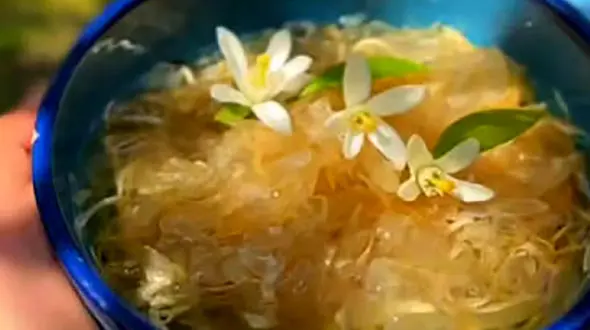 طرز تهیه بهاری ترین مربا؛ مربای بهار نارنج + فیلم