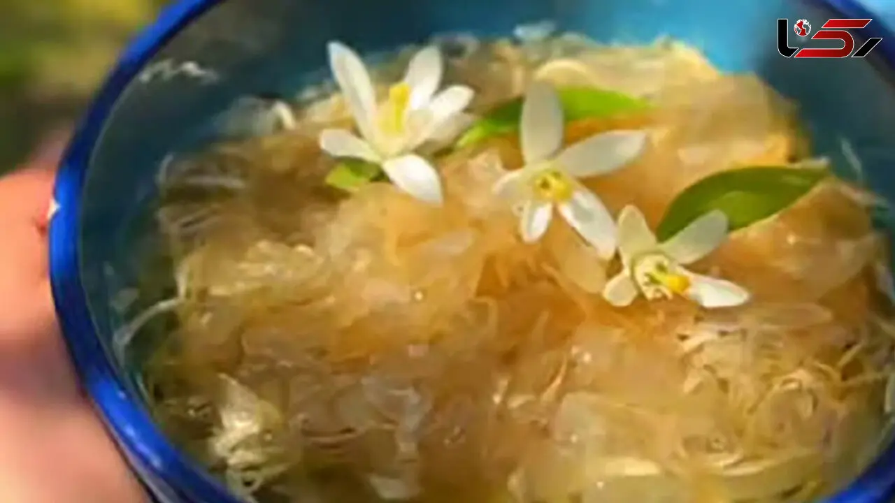طرز تهیه بهاری ترین مربا؛ مربای بهار نارنج + فیلم