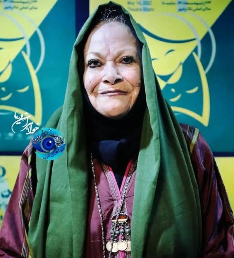 تانیا جوهری بازیگر