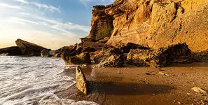 رازهای کهن ایران در کرانه‌های خلیج‌فارس