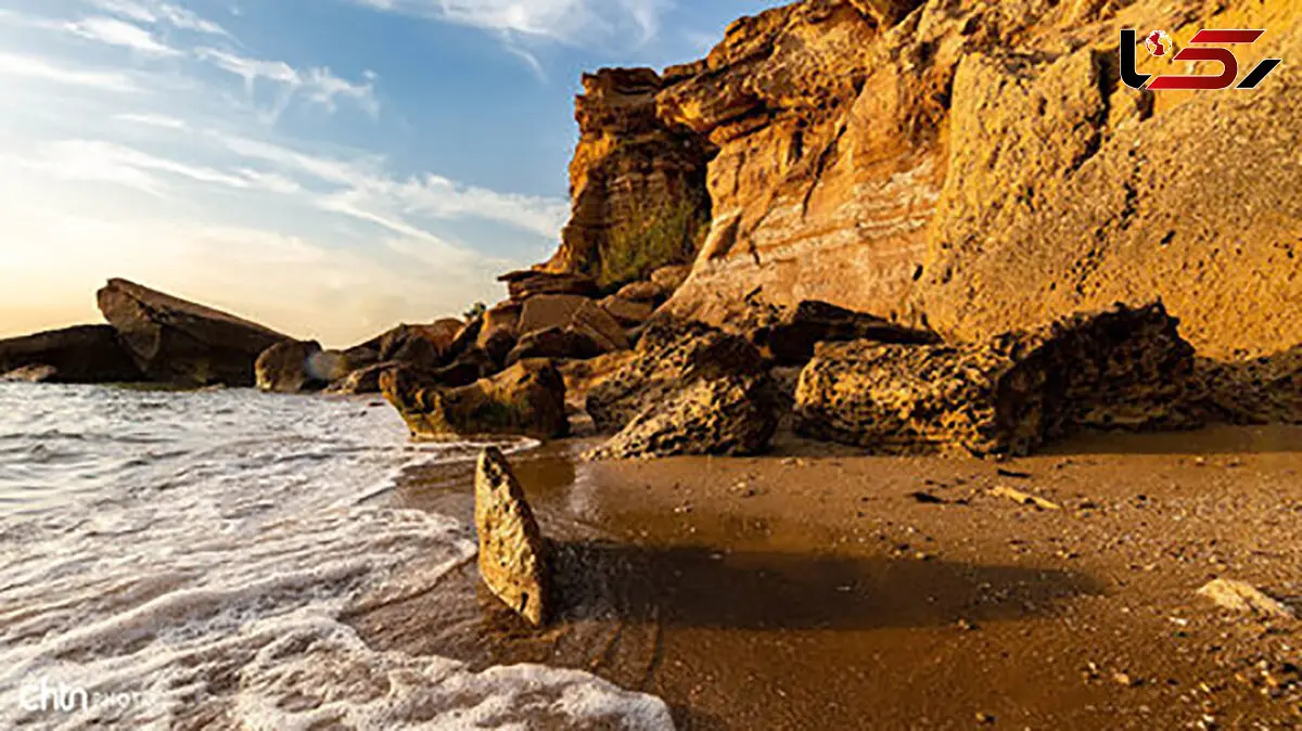 رازهای کهن ایران در کرانه‌های خلیج‌فارس