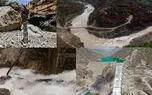 "سیروان" در مسیر خشک شدن / آسیب سدسازی به میراث "اورامانات"