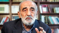 شریعتمداری: پزشکیان سیاست را نمی فهمد!